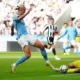 Newcastle United star to miss Manchester City clash over Eczema