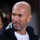 What Zidane is up to amid Manchester United links