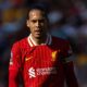 Analyzing Liverpool's interest in Loic Bade as Van Dijk replacement