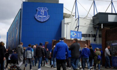 American rapper Jay-Z gets linked with Everton