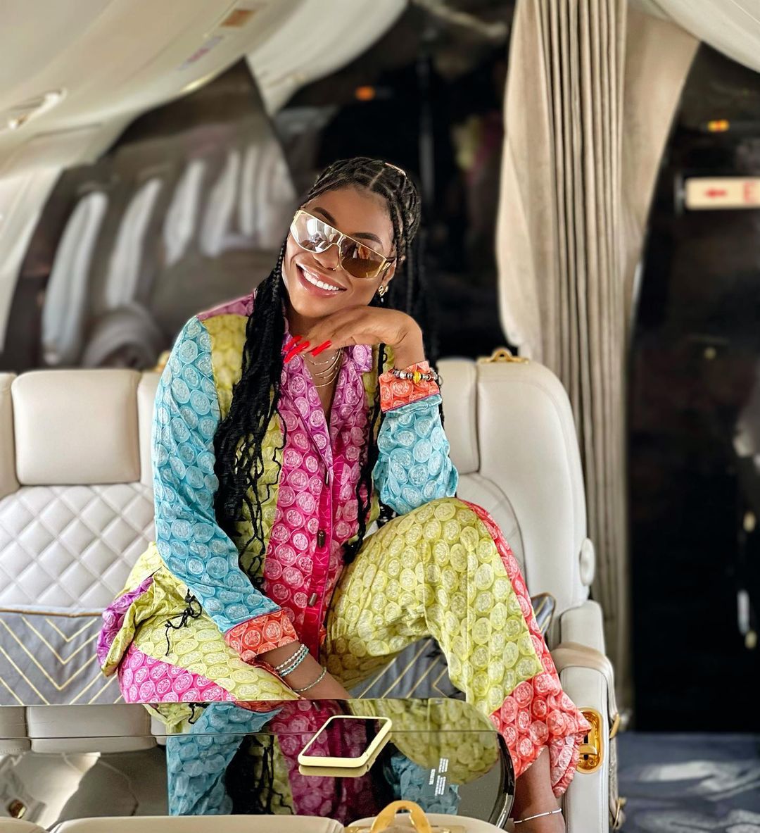 "Is it worth shaming Davido?" — Actor blasts Sophia Momodu