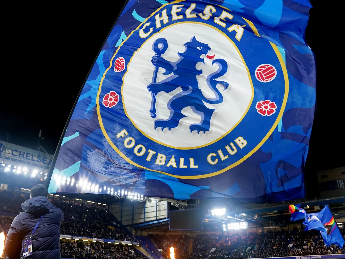 Chelsea turn their eyes on another Nigerian 'gold-mine'