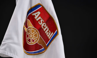 Arsenal player terminates contract with the club