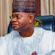 Yahaya Bello faces fresh N110bn Fraud charges as EFCC returns