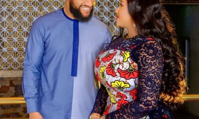 "Here is why I am not bothered" — Yul Edochie