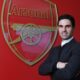 New Arsenal deal to make Mikel Arteta, Guardiola's equal