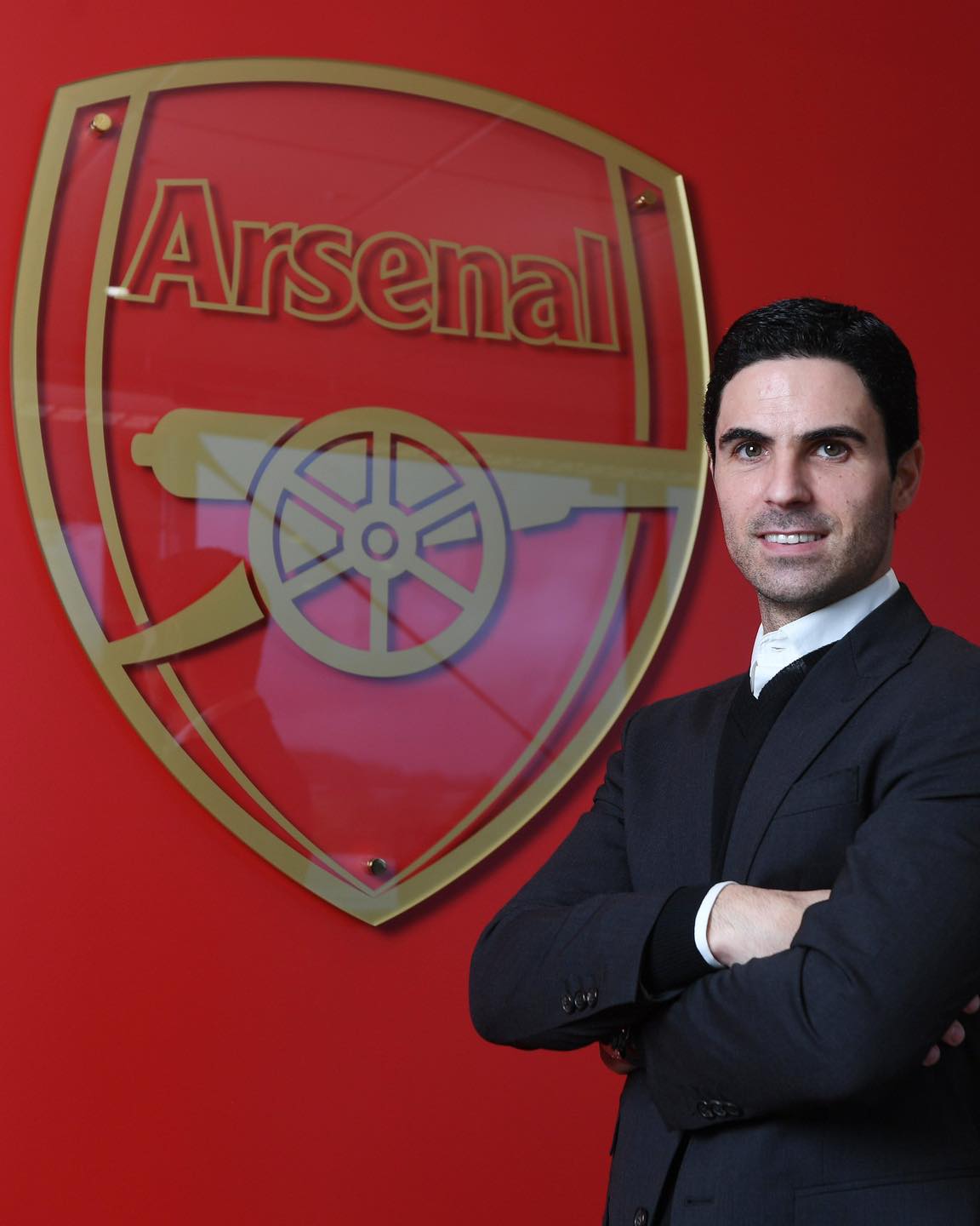 New Arsenal deal to make Mikel Arteta, Guardiola's equal