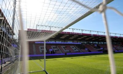 AFC Bournemouth vs. Chelsea: Confirmed Lineup