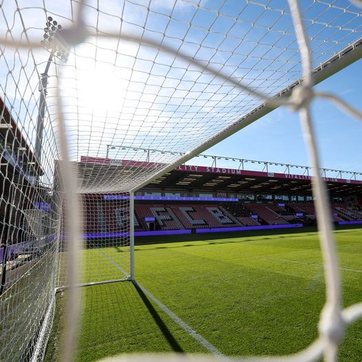 AFC Bournemouth vs. Chelsea: Confirmed Lineup