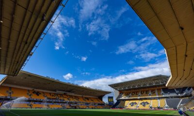 Wolverhampton Wanderers vs. Liverpool: Confirmed Lineup