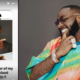 Edo Governorship Election: Davido endorses Asue Ighodalo