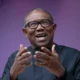 "Where are the Fuel Subsidy savings going?" — Peter Obi