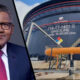 Dangote refinery petrol set to meet U.S. standards, boost local supply