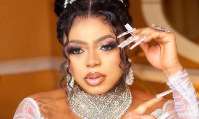 Bobrisky saga: "No one will be spared" — FG brags