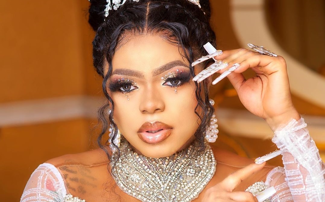 Bobrisky saga: "No one will be spared" — FG brags