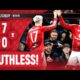 Carabao Cup: Man Utd wins Barnsley 7-0; Preston wins epic shootout