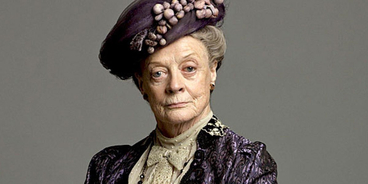 Oscar-winner and Harry Potter alum Maggie Smith is dead