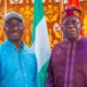 Edo Election: President Tinubu congratulates Sen. Okpebholo