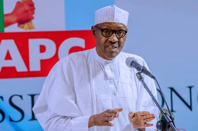 Edo election: Buhari congratulates Sen. Monday Okpebholo