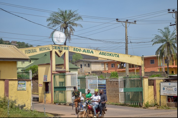 FMC Abeokuta issues wrong X-ray result, raises concerns