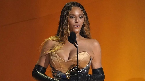 Fame feels like Prison sometimes – Beyonce Knowles says