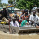 Borno Gov’t receives N12B donations for Alau Dam flood victims