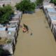 President Tinubu orders relief for flood-hit Maiduguri residents