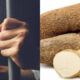 I Was Hungry - Man speaks after being sentenced to jail for stealing yam tubers