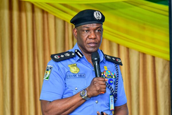 Police warn public to stay away from Edo election monitoring