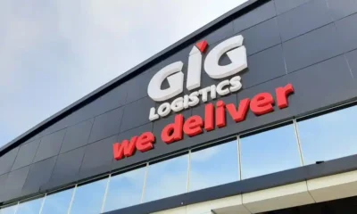 Lagos resident accuses GIG logistics, Standard Chartered of refund delay