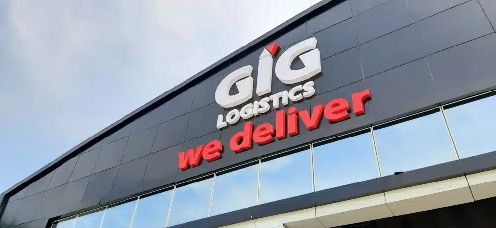 Lagos resident accuses GIG logistics, Standard Chartered of refund delay