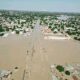 Insurgents, families killed as flood ravages Borno state