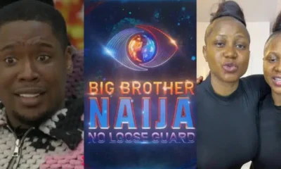 BBNaija: “Shaun is a manipulator” – Handi advises Wanni