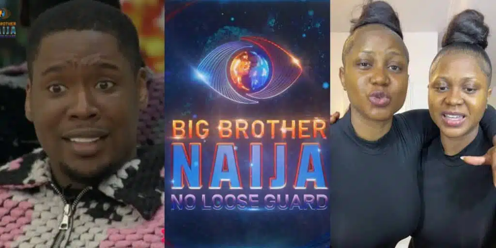 BBNaija: “Shaun is a manipulator” – Handi advises Wanni