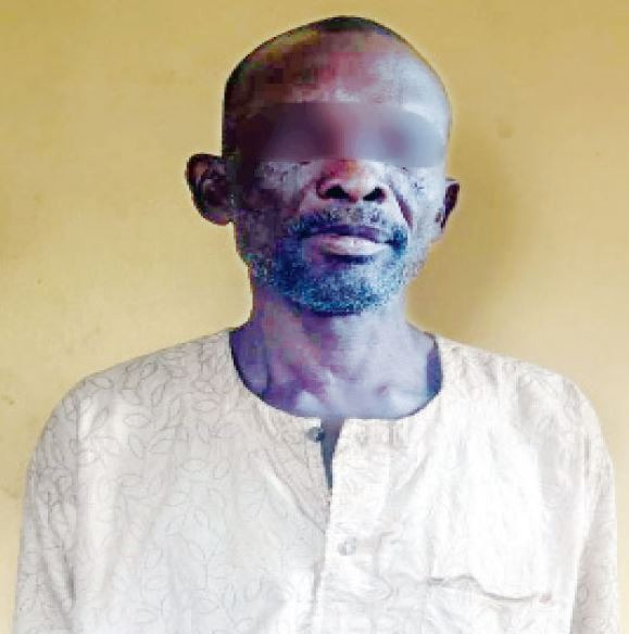 I’m not the first - Ogun Farmer affirms after defiling 14-year-old girl