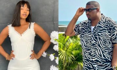 Jane Mena rains prayers on Don Jazzy after gifting her friend N10M