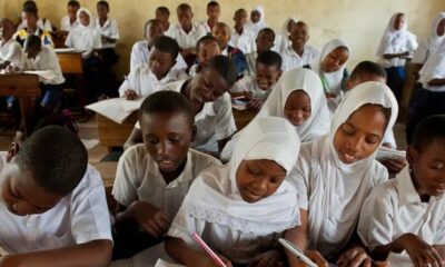 Kano govt postpones school resumption date indefinitely