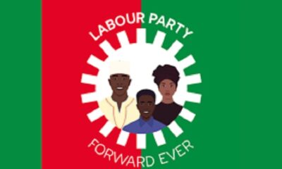 Labour Party crisis: Kingibe backs caretaker committee move