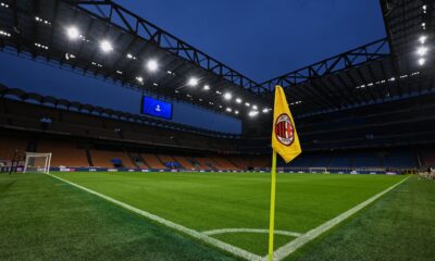 Champions League: AC Milan vs. Liverpool — Preview/Lineup