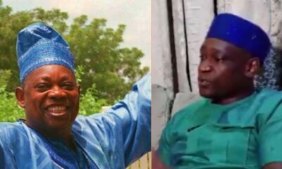 MKO Abiola’s son, Abdul, leaks deep untold secrets in his family [Video]