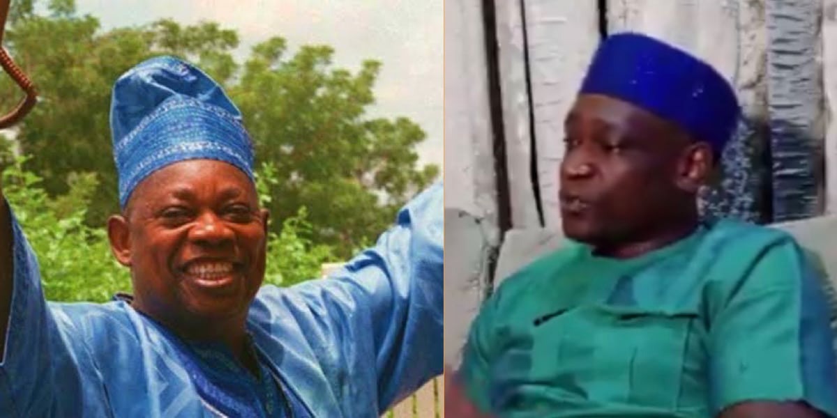 MKO Abiola’s son, Abdul, leaks deep untold secrets in his family [Video]