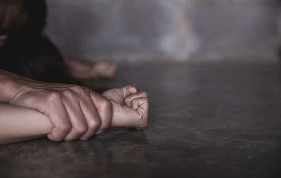 Man finally caught raping mentally ill housewife in Ogun