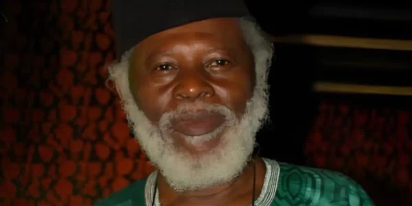 Veteran actor, Emmmanuel France reportedly passes away