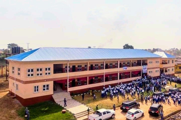 Why Lagos increases fees for Model Colleges to N100,000