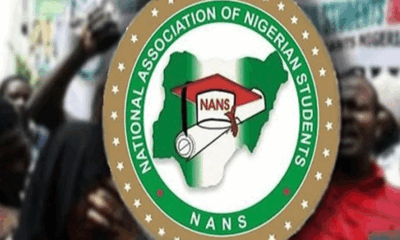 NANS calls for increase in student loan amid fuel price hike