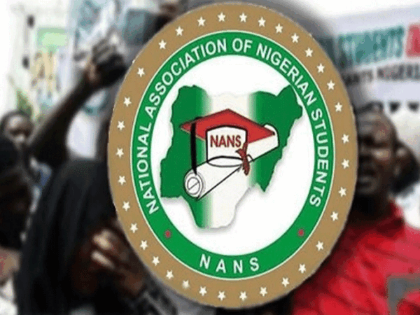 NANS calls for increase in student loan amid fuel price hike