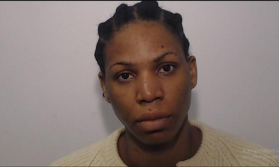 Nigerian Nurse jailed in UK for neglecting infant son who died alone