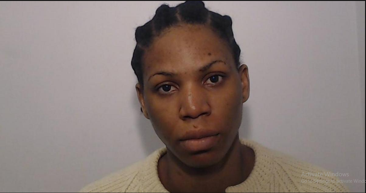 Nigerian Nurse jailed in UK for neglecting infant son who died alone