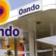 Oando teaches N1 trillion market cap after 435.9% stock surge