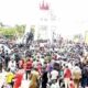 October 1 protest will hold at Eagle Square, Lagos - Organisers to Police